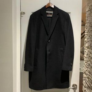 Hugo Boss Winter Jacket